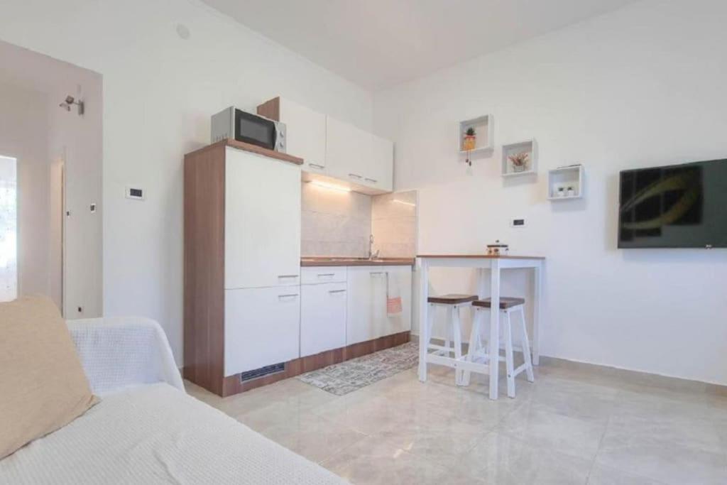 App Racy Apartment Umag Exterior photo