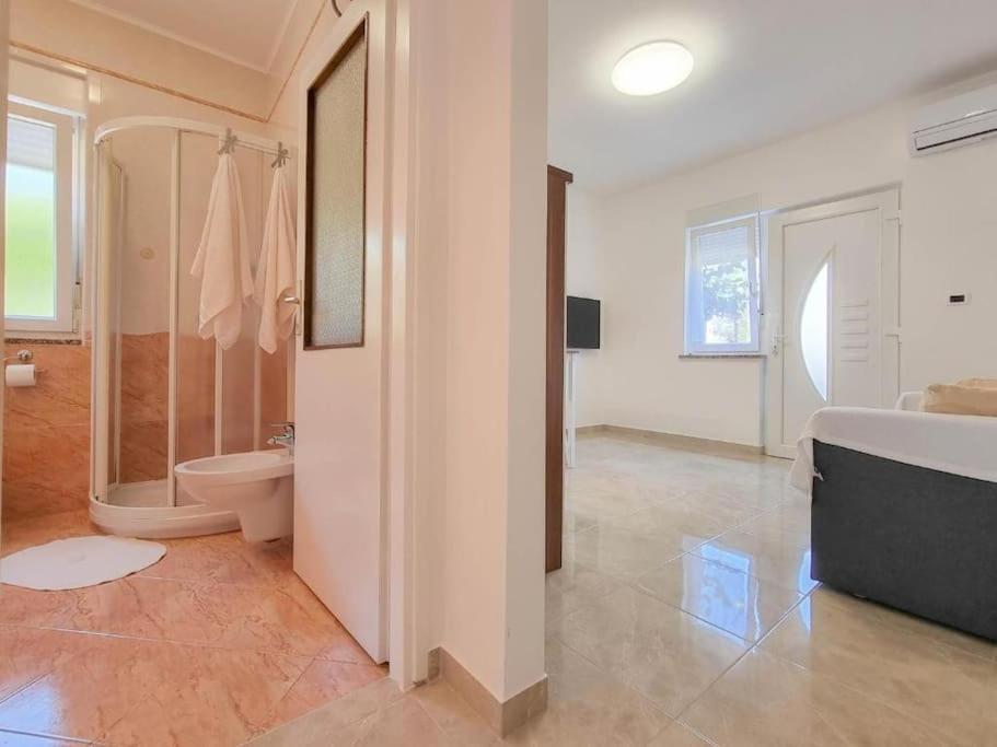 App Racy Apartment Umag Exterior photo
