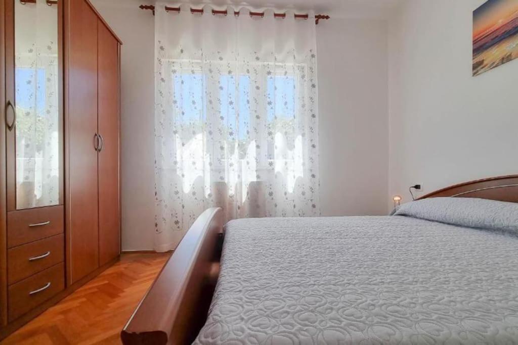 App Racy Apartment Umag Exterior photo