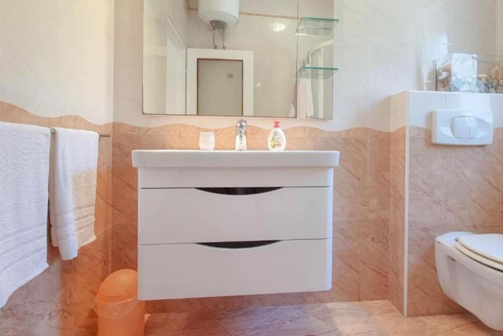 App Racy Apartment Umag Exterior photo