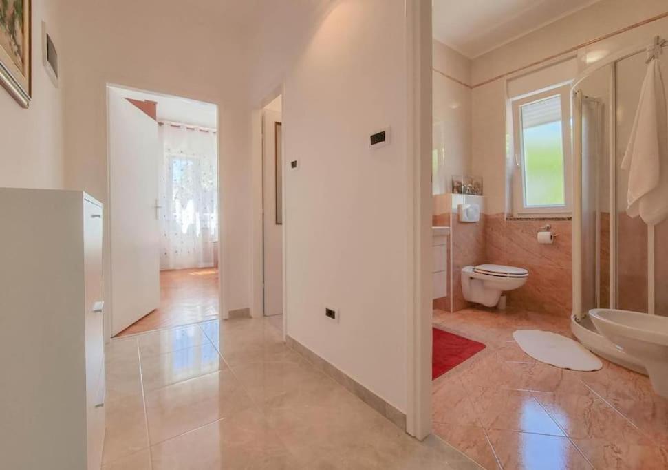 App Racy Apartment Umag Exterior photo