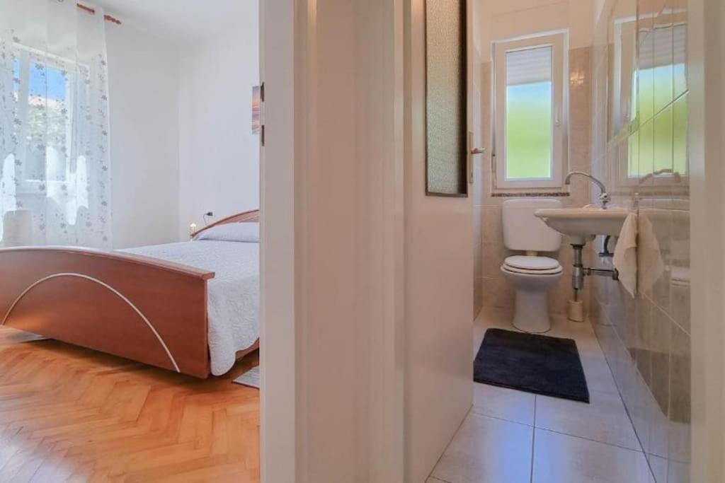 App Racy Apartment Umag Exterior photo