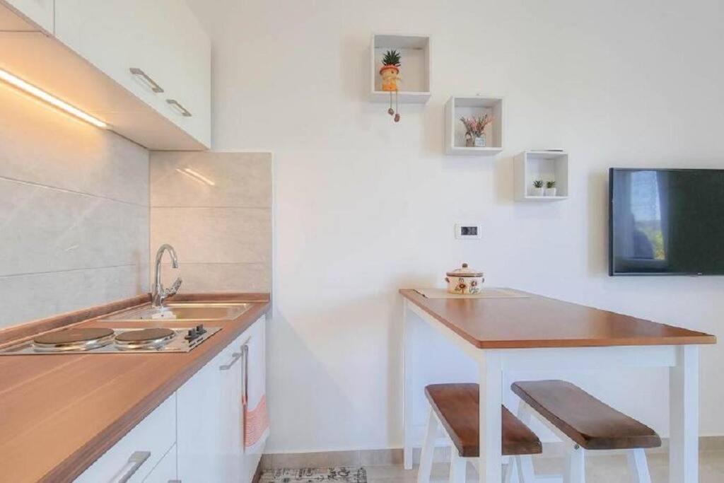 App Racy Apartment Umag Exterior photo