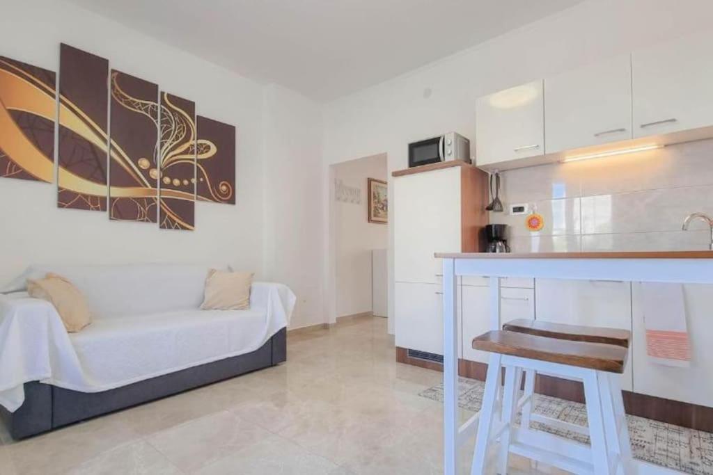 App Racy Apartment Umag Exterior photo